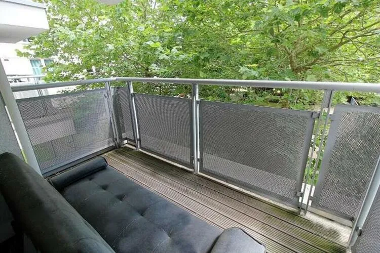 Flat 16, 55 Watkin Road, Leicester, Leicestershire LE2 7AZ