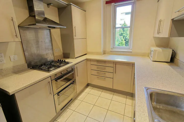 Flat 16, 55 Watkin Road, Leicester, Leicestershire LE2 7AZ