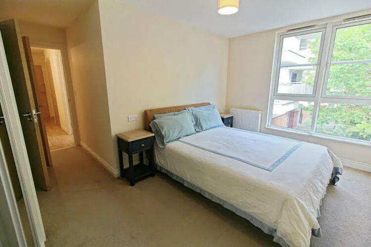 Flat 16, 55 Watkin Road, Leicester, Leicestershire LE2 7AZ