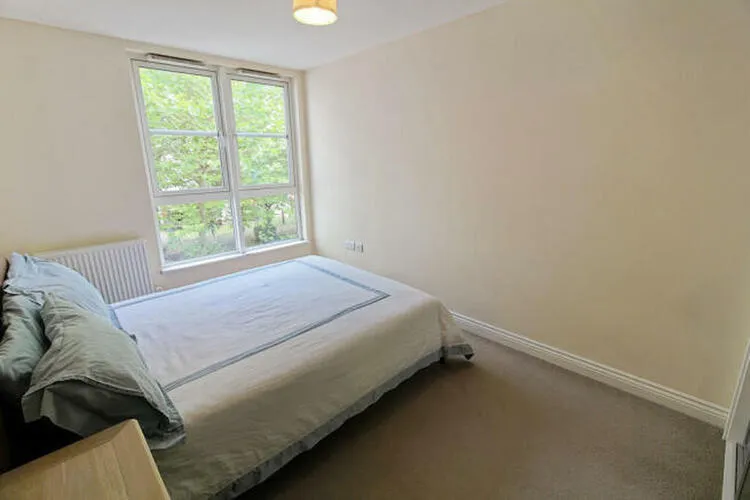 Flat 16, 55 Watkin Road, Leicester, Leicestershire LE2 7AZ