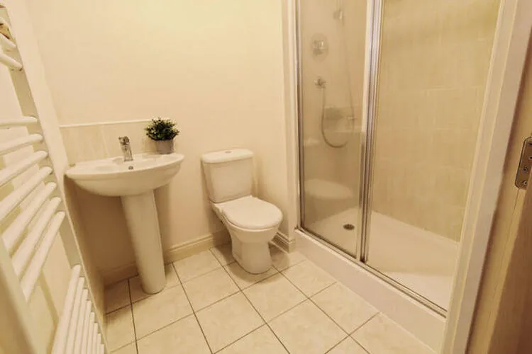 Flat 16, 55 Watkin Road, Leicester, Leicestershire LE2 7AZ