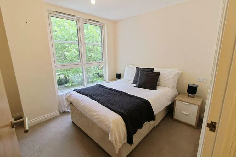 Flat 16, 55 Watkin Road, Leicester, Leicestershire LE2 7AZ