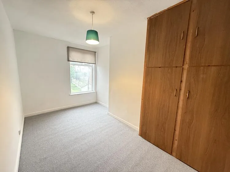 36 Garden City, Carlton, Nottingham NG4 3EA