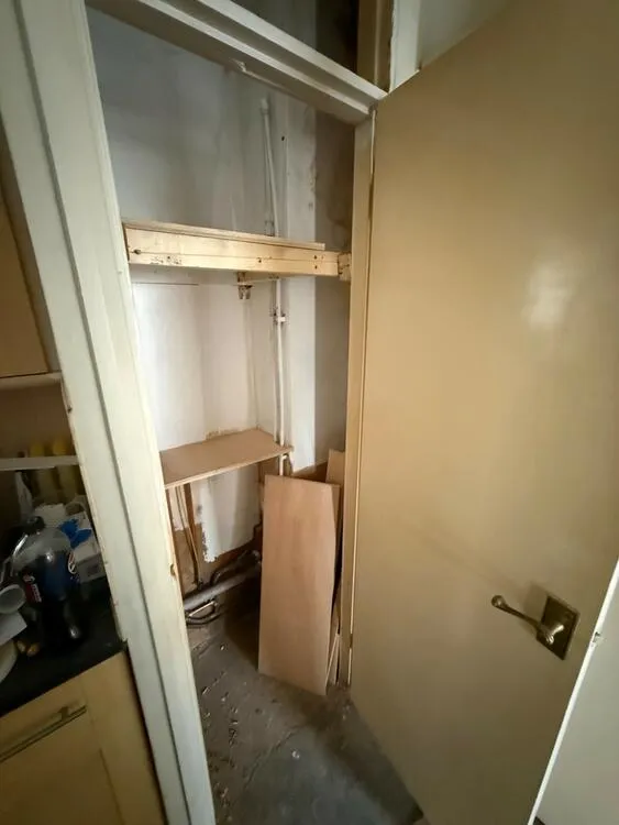 Property cover