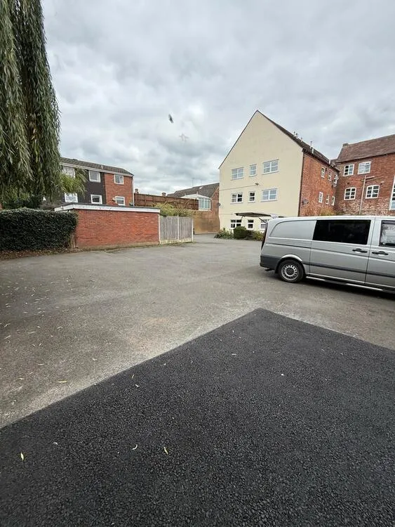 Flat 3, Telford Court, Severn Side South, Bewdley, Worcestershire DY12 2DX