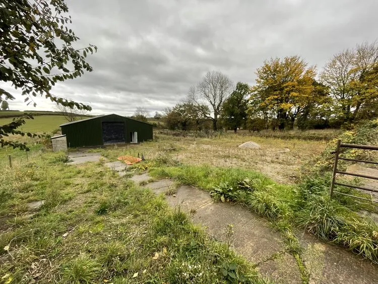 Land at Hazeldene Fold, Minskip, York YO51 9PH