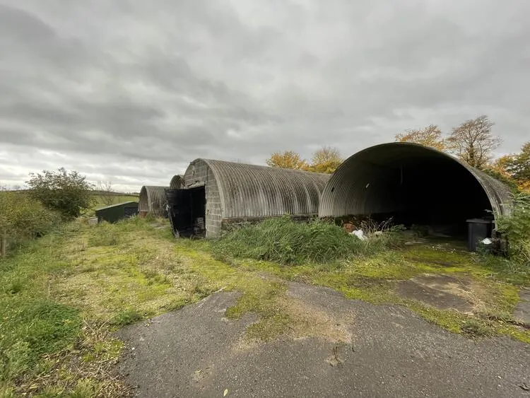 Land at Hazeldene Fold, Minskip, York YO51 9PH