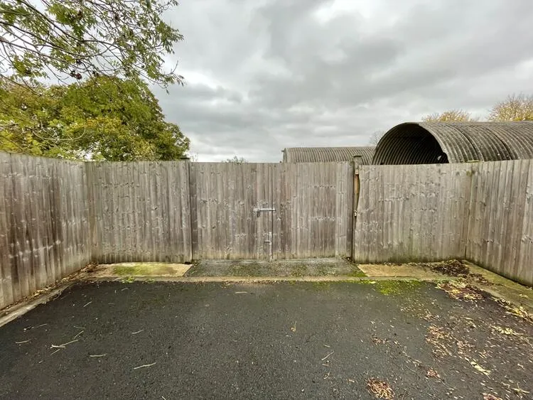 Land at Hazeldene Fold, Minskip, York YO51 9PH