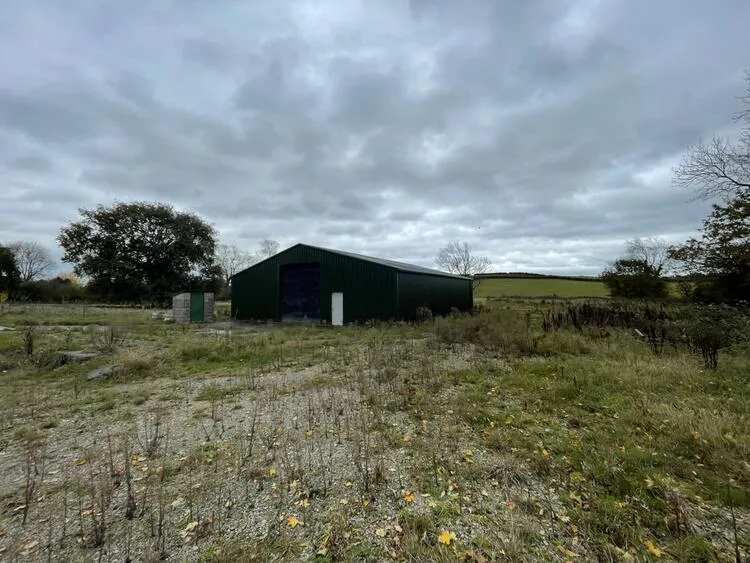 Land at Hazeldene Fold, Minskip, York YO51 9PH