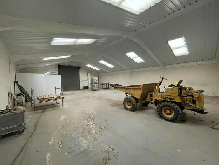 Land at Hazeldene Fold, Minskip, York YO51 9PH