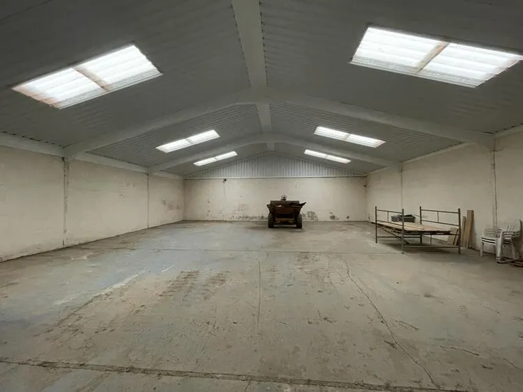 Land at Hazeldene Fold, Minskip, York YO51 9PH