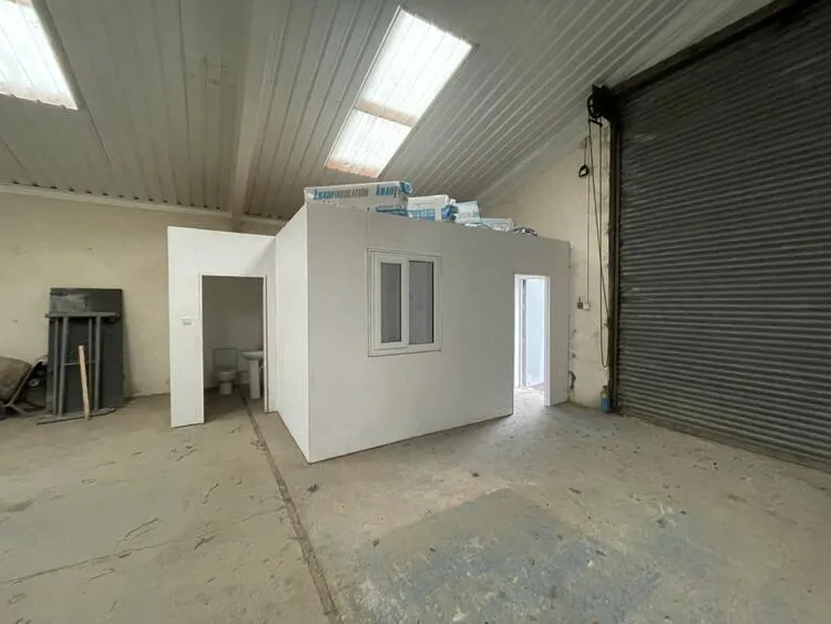 Land at Hazeldene Fold, Minskip, York YO51 9PH