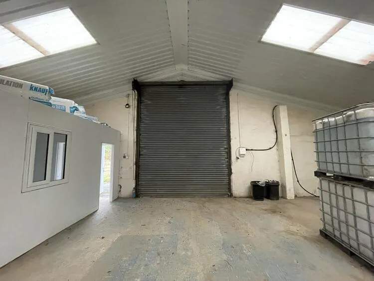 Land at Hazeldene Fold, Minskip, York YO51 9PH