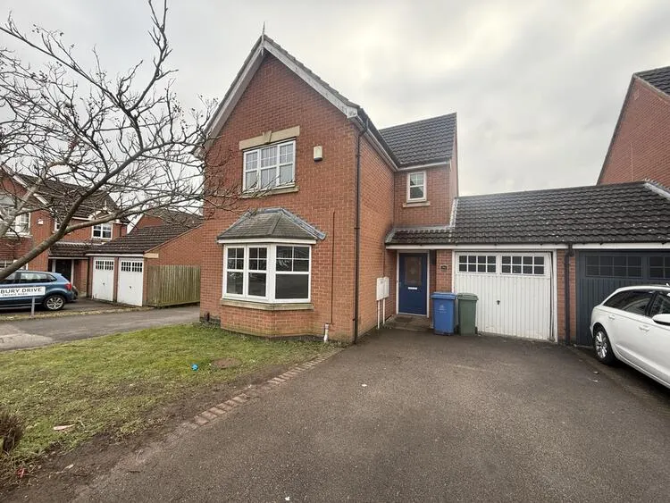 136G Southwell Road East, Rainworth, Mansfield NG21 0EL