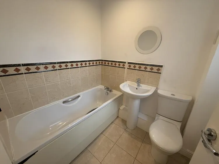 136G Southwell Road East, Rainworth, Mansfield NG21 0EL