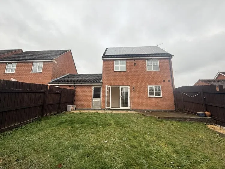 136G Southwell Road East, Rainworth, Mansfield NG21 0EL