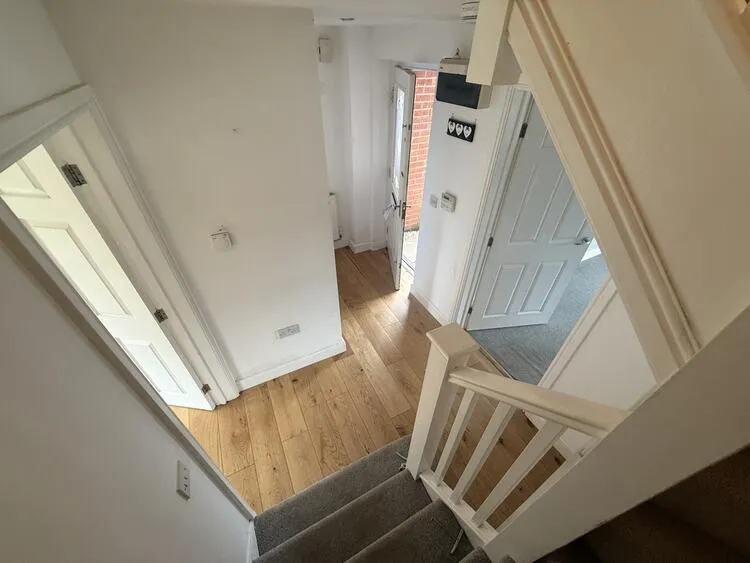 136G Southwell Road East, Rainworth, Mansfield NG21 0EL
