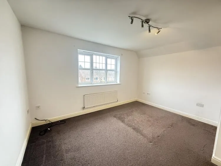 136G Southwell Road East, Rainworth, Mansfield NG21 0EL
