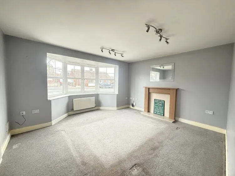 136G Southwell Road East, Rainworth, Mansfield NG21 0EL
