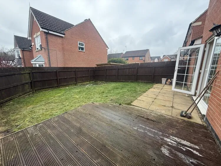 136G Southwell Road East, Rainworth, Mansfield NG21 0EL
