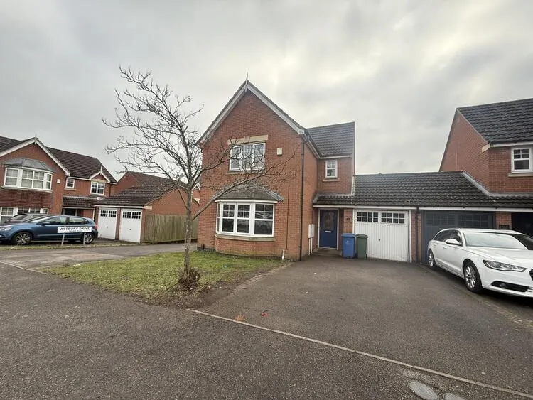 136G Southwell Road East, Rainworth, Mansfield NG21 0EL