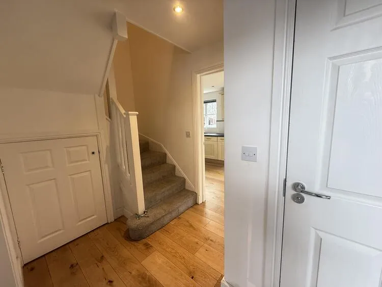 136G Southwell Road East, Rainworth, Mansfield NG21 0EL