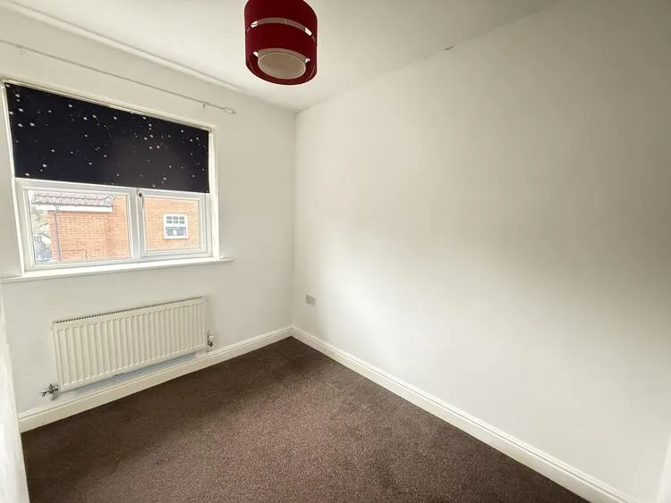 136G Southwell Road East, Rainworth, Mansfield NG21 0EL