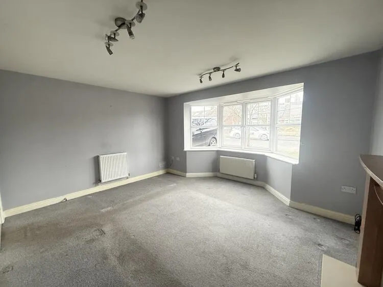 136G Southwell Road East, Rainworth, Mansfield NG21 0EL