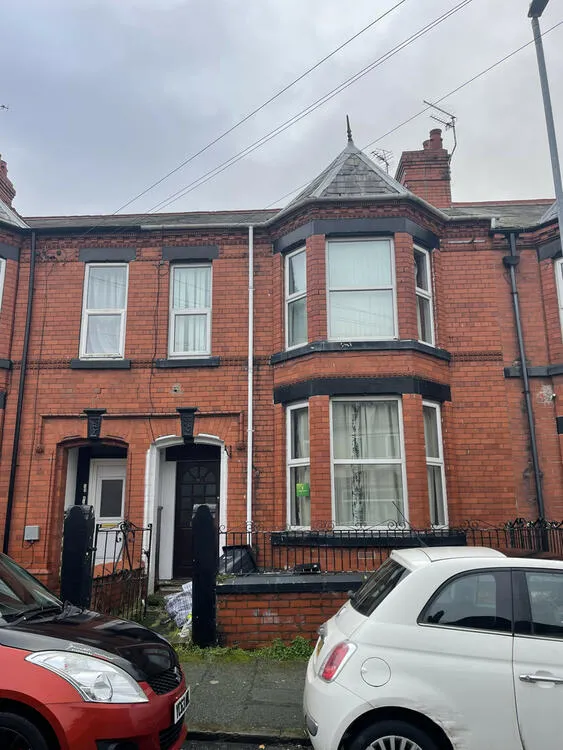 6 Walpole Street, Chester CH1 4HG