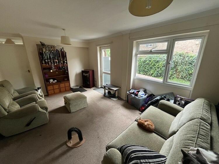 71 Holyrood Walk, Corby, Northamptonshire NN18 9JD