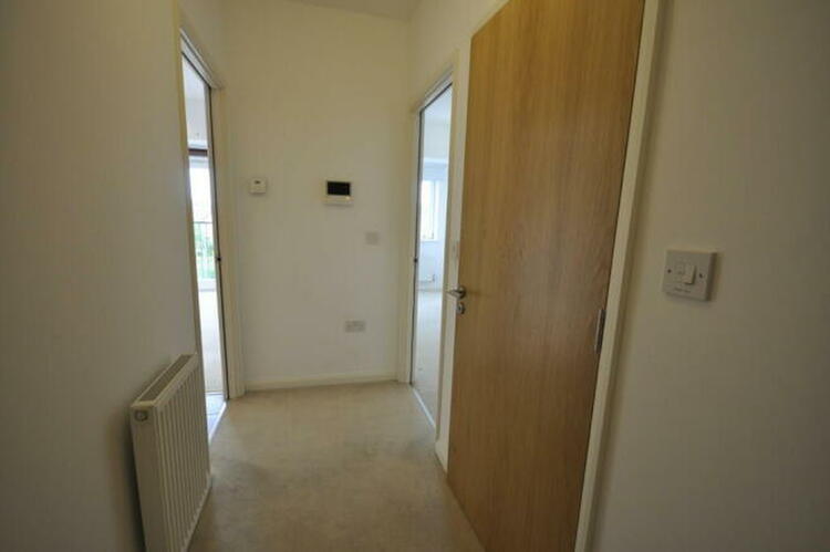 Flat 1, Sandleford House, 1 Rowallan Way, Chellaston, Derby DE73 5XD