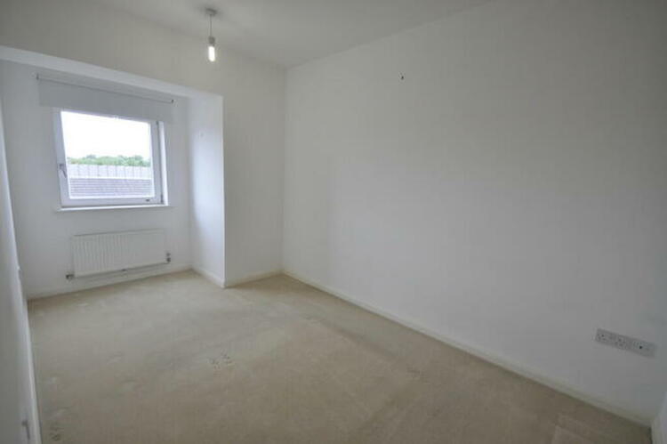 Flat 1, Sandleford House, 1 Rowallan Way, Chellaston, Derby DE73 5XD