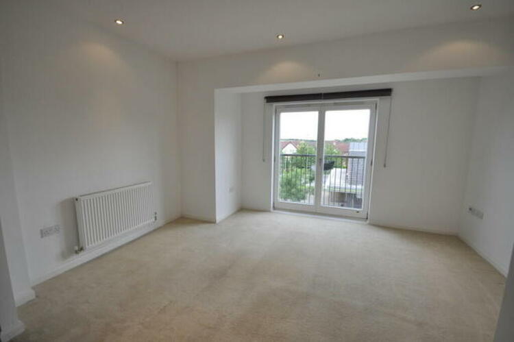Flat 1, Sandleford House, 1 Rowallan Way, Chellaston, Derby DE73 5XD