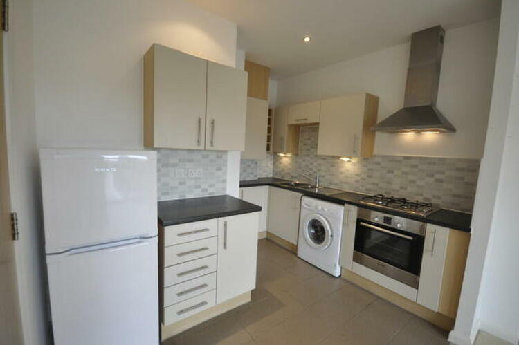 Flat 1, Sandleford House, 1 Rowallan Way, Chellaston, Derby DE73 5XD