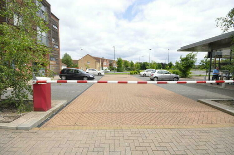 Flat 1, Sandleford House, 1 Rowallan Way, Chellaston, Derby DE73 5XD