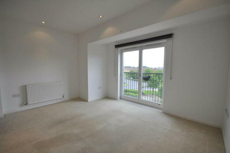 Flat 1, Sandleford House, 1 Rowallan Way, Chellaston, Derby DE73 5XD