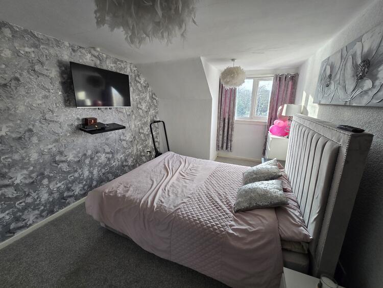 46 Northumberland Road, Stockport SK5 8LT