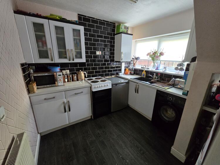 46 Northumberland Road, Stockport SK5 8LT