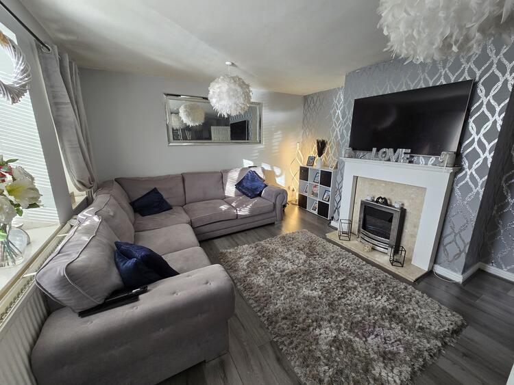 46 Northumberland Road, Stockport SK5 8LT