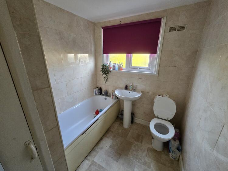 46 Northumberland Road, Stockport SK5 8LT