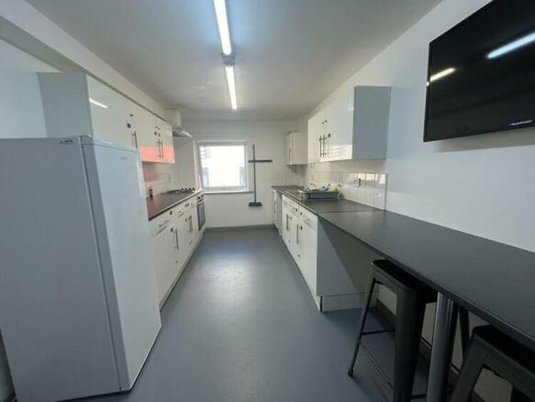 Flat 303, The Print House, 58 Woodgate, Loughborough, Leicestershire LE11 2QD