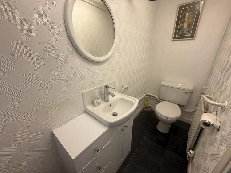 Property cover