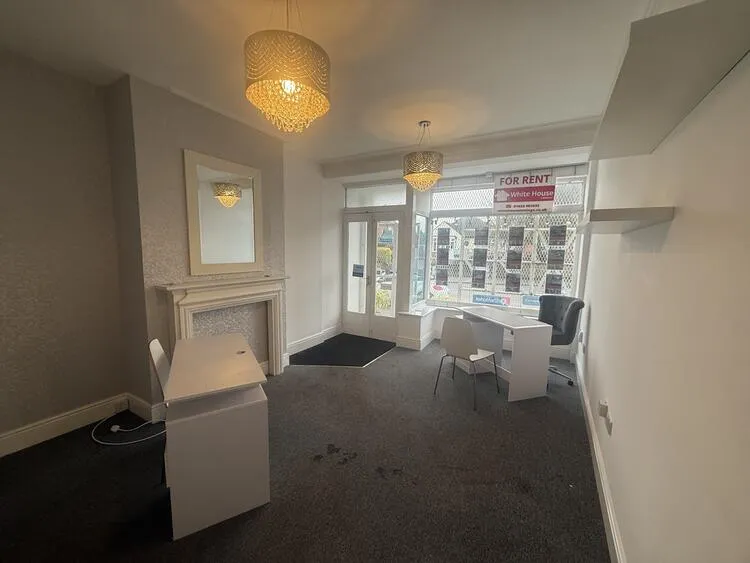 34 - 36 Victoria Road, Kirkby-In-Ashfield, Nottingham NG17 8AR