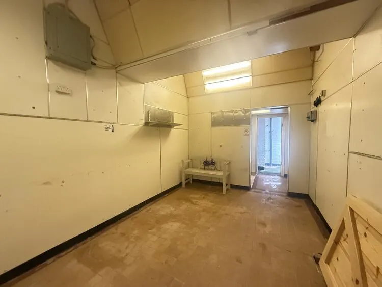 34 - 36 Victoria Road, Kirkby-In-Ashfield, Nottingham NG17 8AR