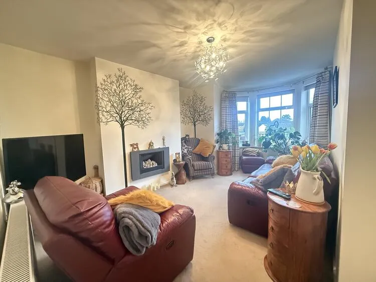 34 - 36 Victoria Road, Kirkby-In-Ashfield, Nottingham NG17 8AR