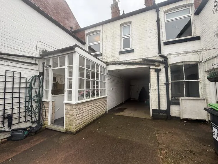 34 - 36 Victoria Road, Kirkby-In-Ashfield, Nottingham NG17 8AR