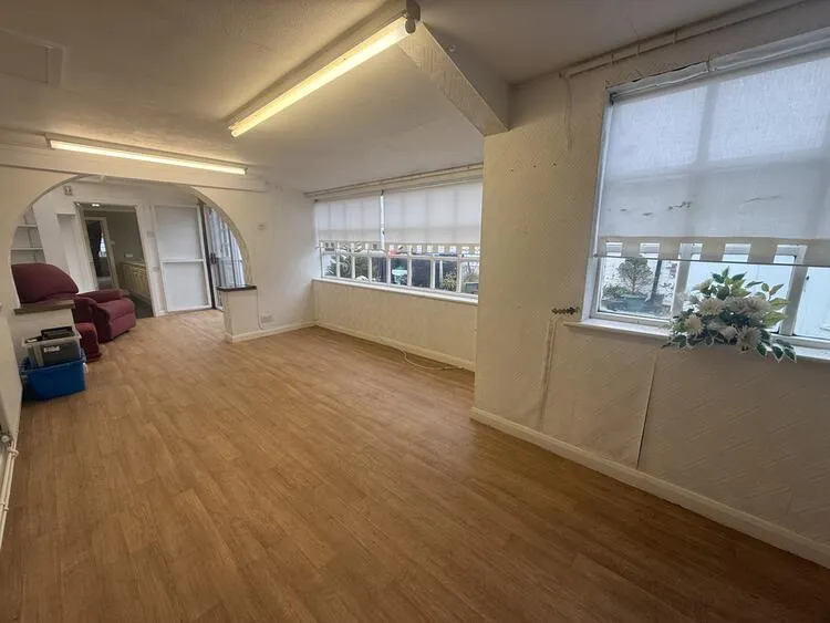 34 - 36 Victoria Road, Kirkby-In-Ashfield, Nottingham NG17 8AR