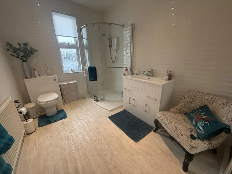 34 - 36 Victoria Road, Kirkby-In-Ashfield, Nottingham NG17 8AR