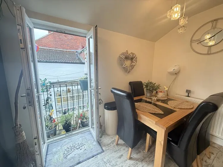34 - 36 Victoria Road, Kirkby-In-Ashfield, Nottingham NG17 8AR