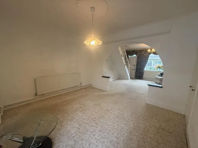 34 - 36 Victoria Road, Kirkby-In-Ashfield, Nottingham NG17 8AR